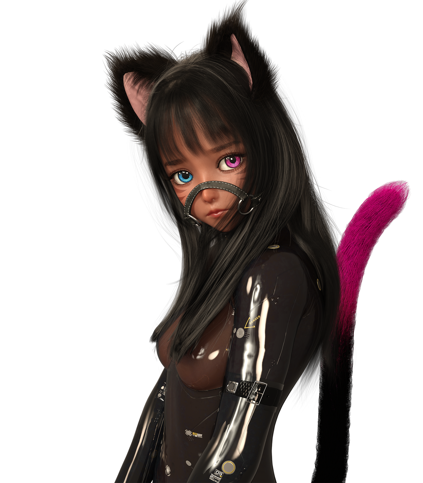 Lena Lynx