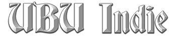 Ubu Indie logo